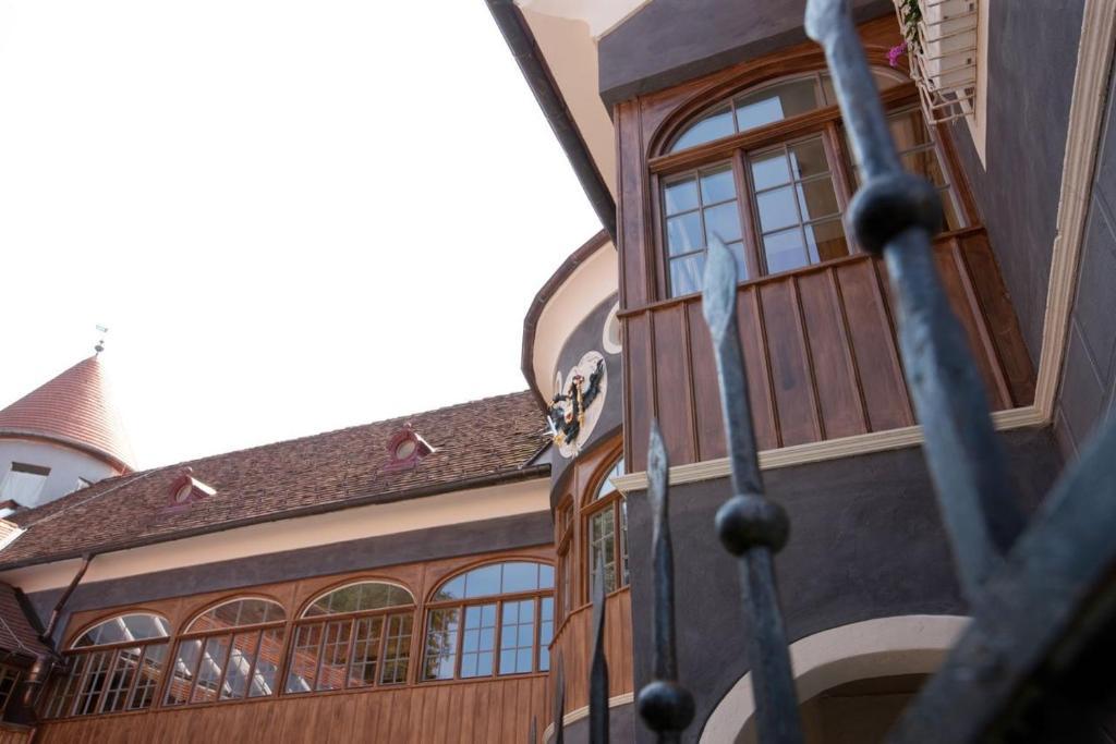 Steirisch Ursprung Hotel Brodingberg Exterior photo